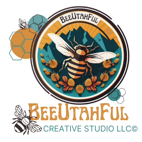 BeeUtahFul Creative Studio